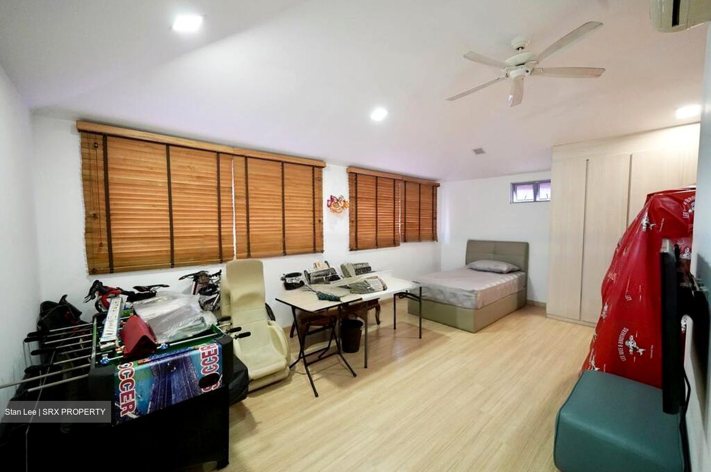 Seletar Hills Estate (D28), Semi-Detached #475787671